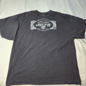 NFL Team Apparel NY Jets T-Shirt